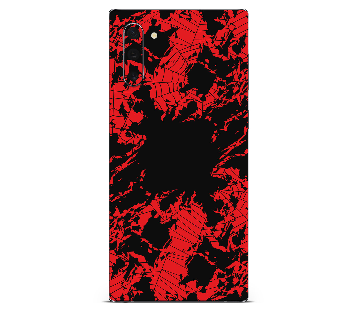 Galaxy Note 10 skin, Deadlink
