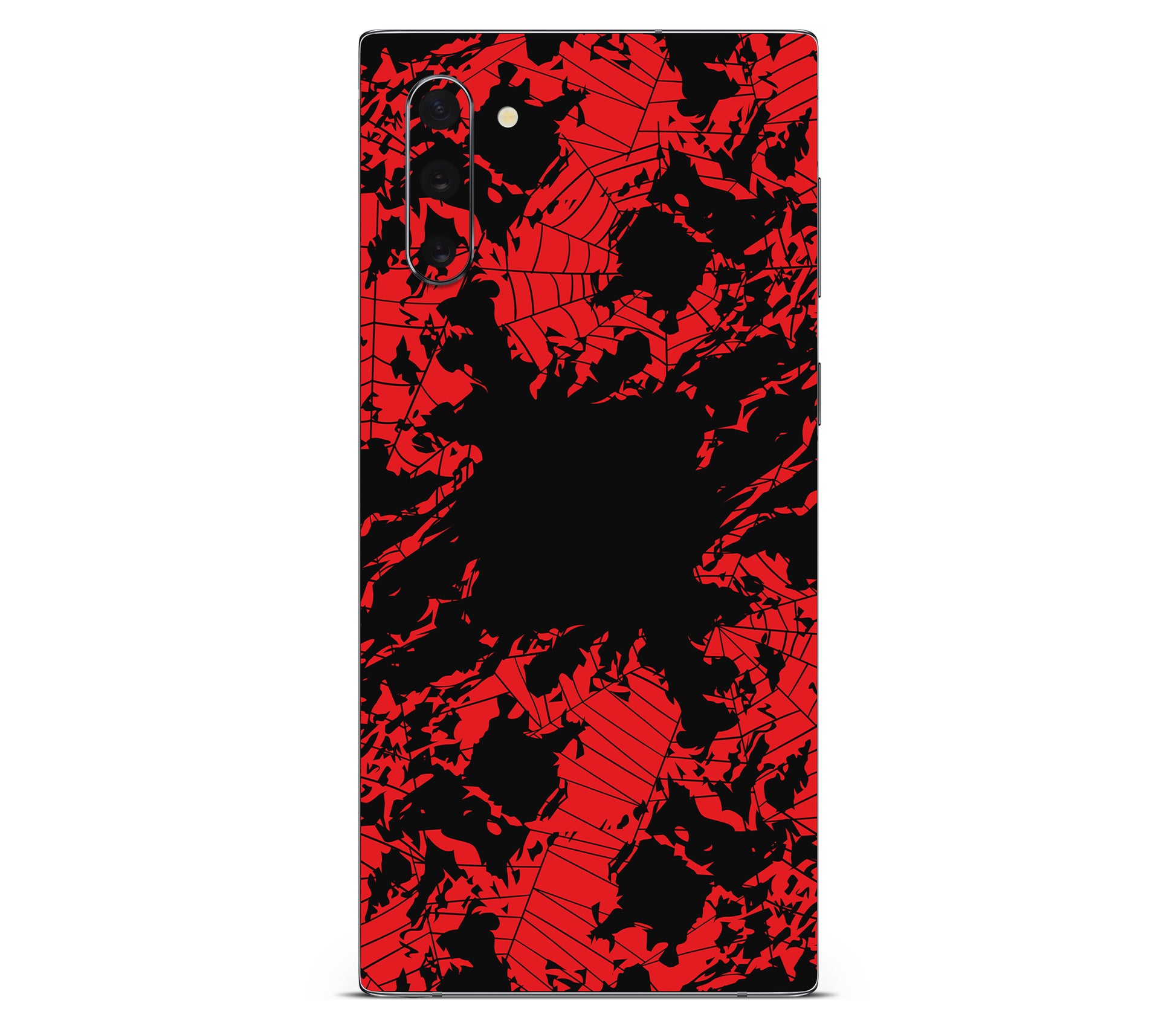 Galaxy Note 10 skin, Deadlink