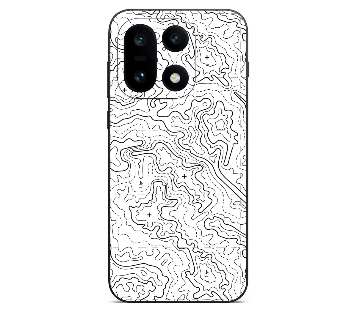 OnePlus 15 skin, Lockdown (Endgame), back skin