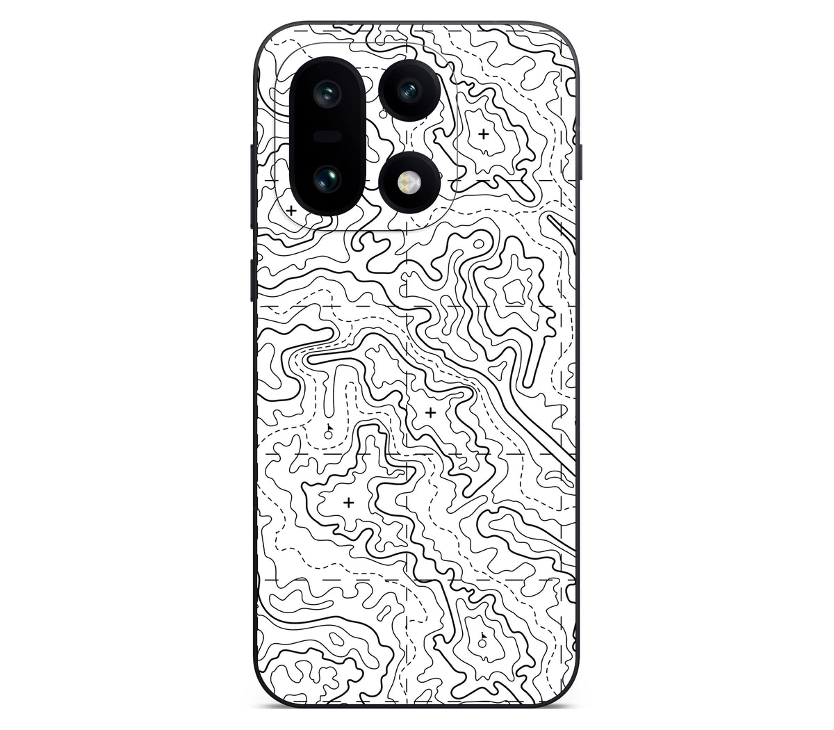 OnePlus 15R skin, Lockdown (Endgame), back skin