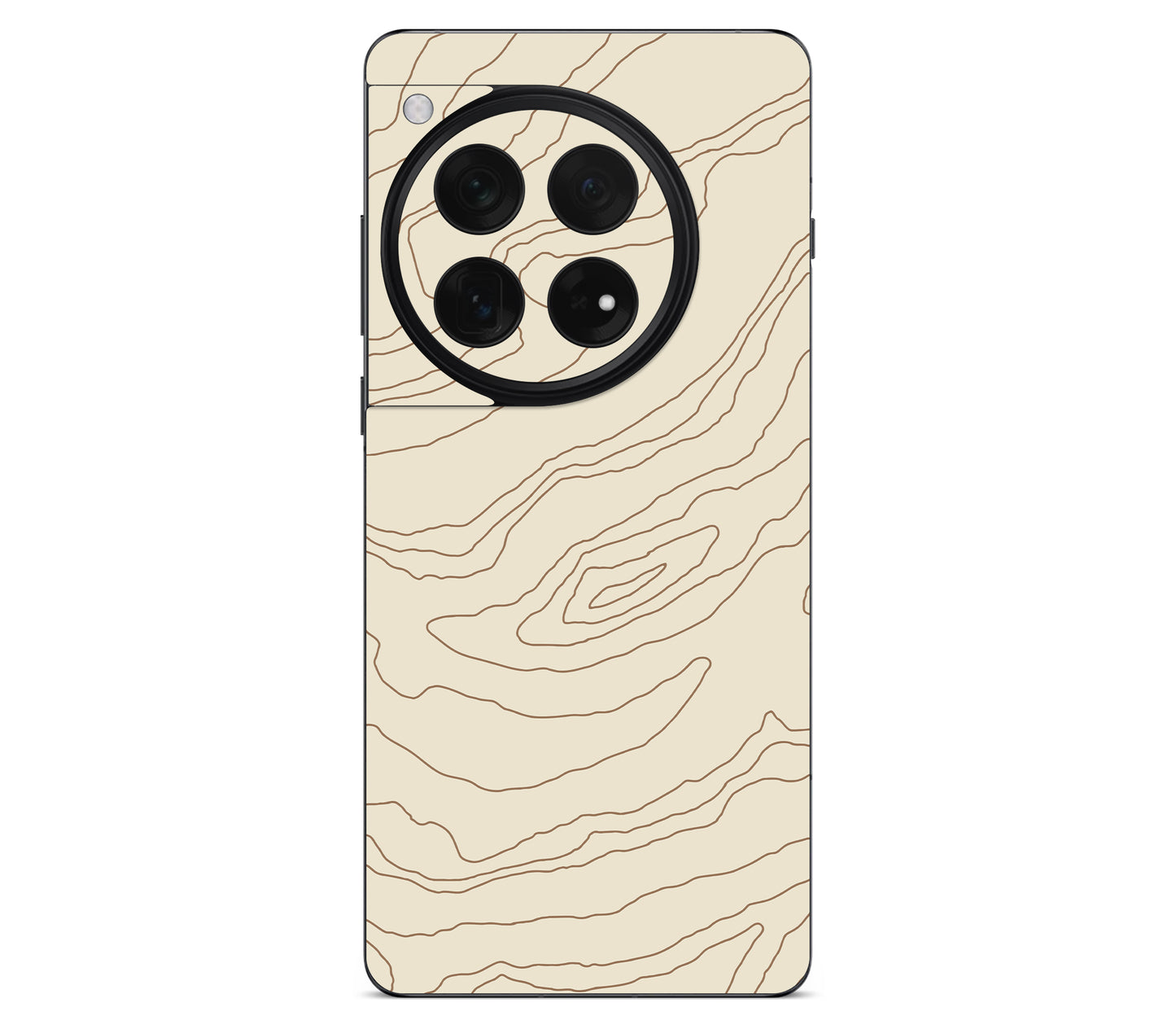 OnePlus 12 skin, Dune