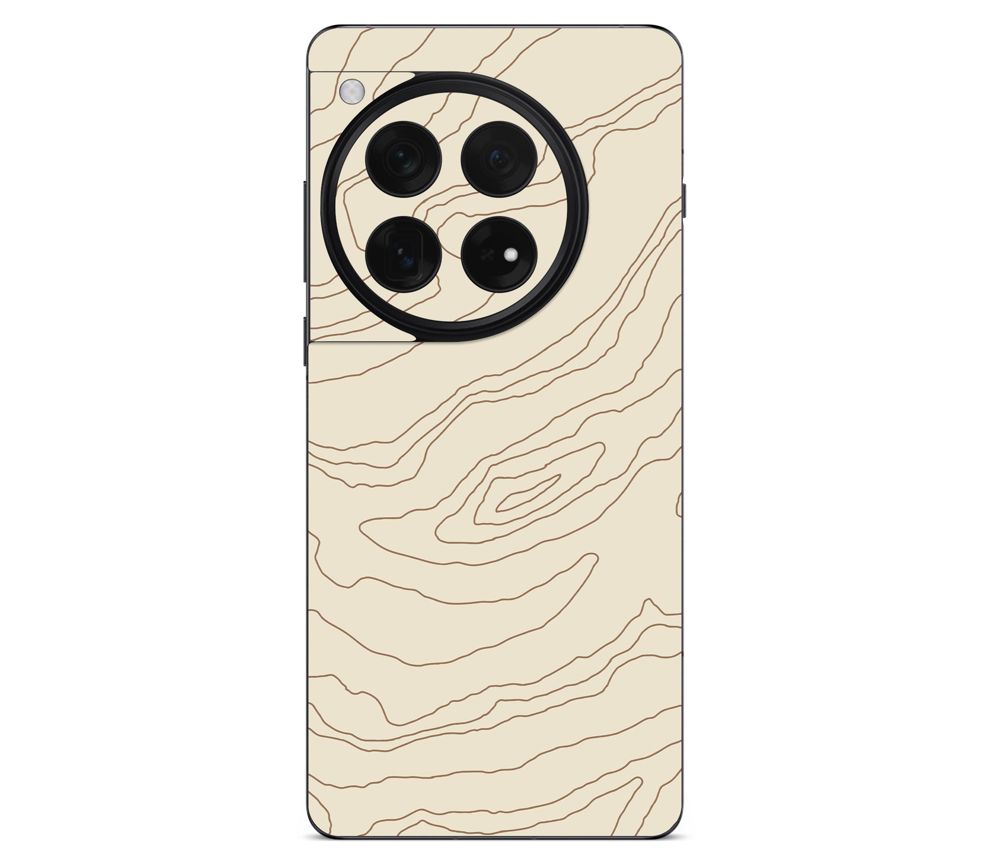OnePlus 12 skin, Dune