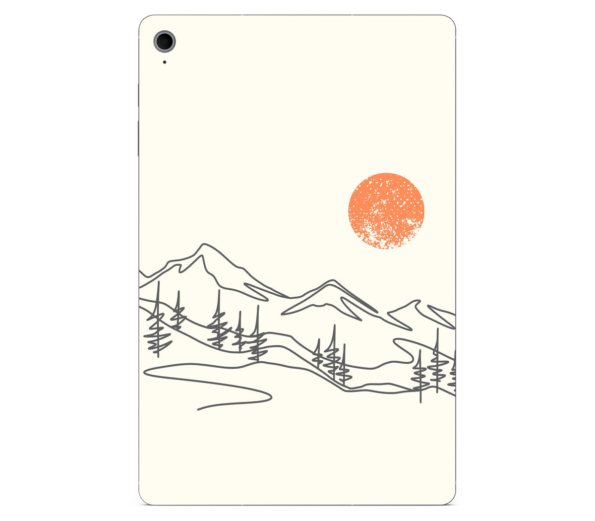 Galaxy Tab S10 FE Plus skin, Offline