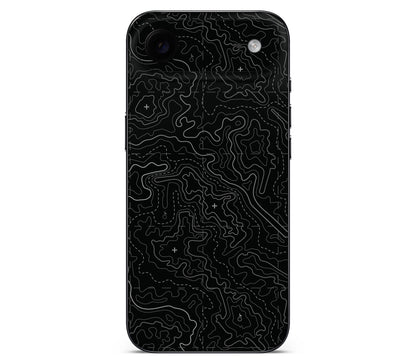 iPhone Air Lockdown (Blackout)