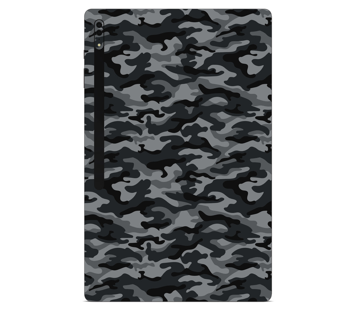 Galaxy Tab S8 Ultra skin, Urban Camo, back skin