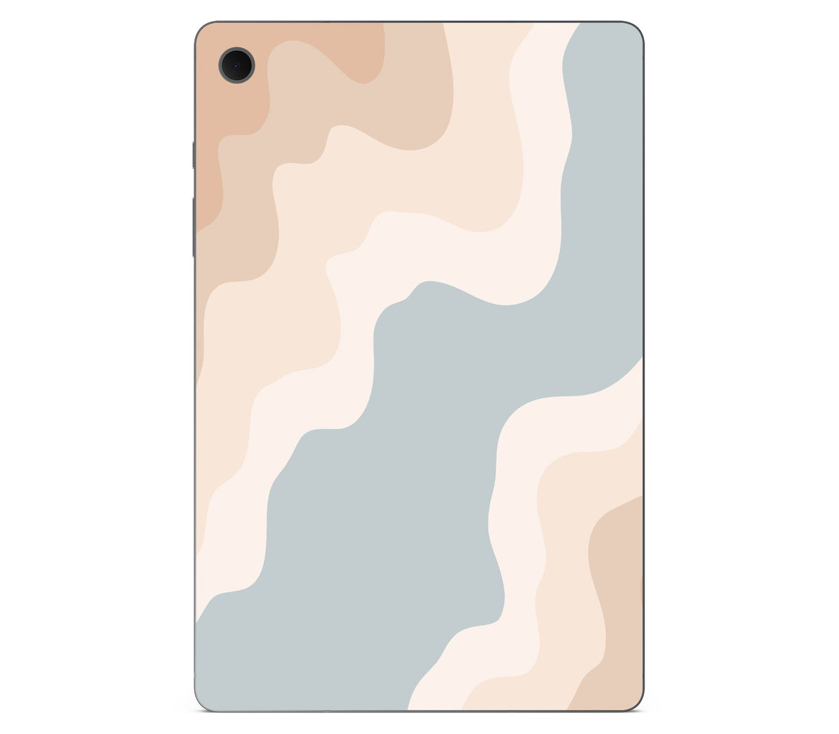 Galaxy Tab S10 Lite skin, Drift (Haze)