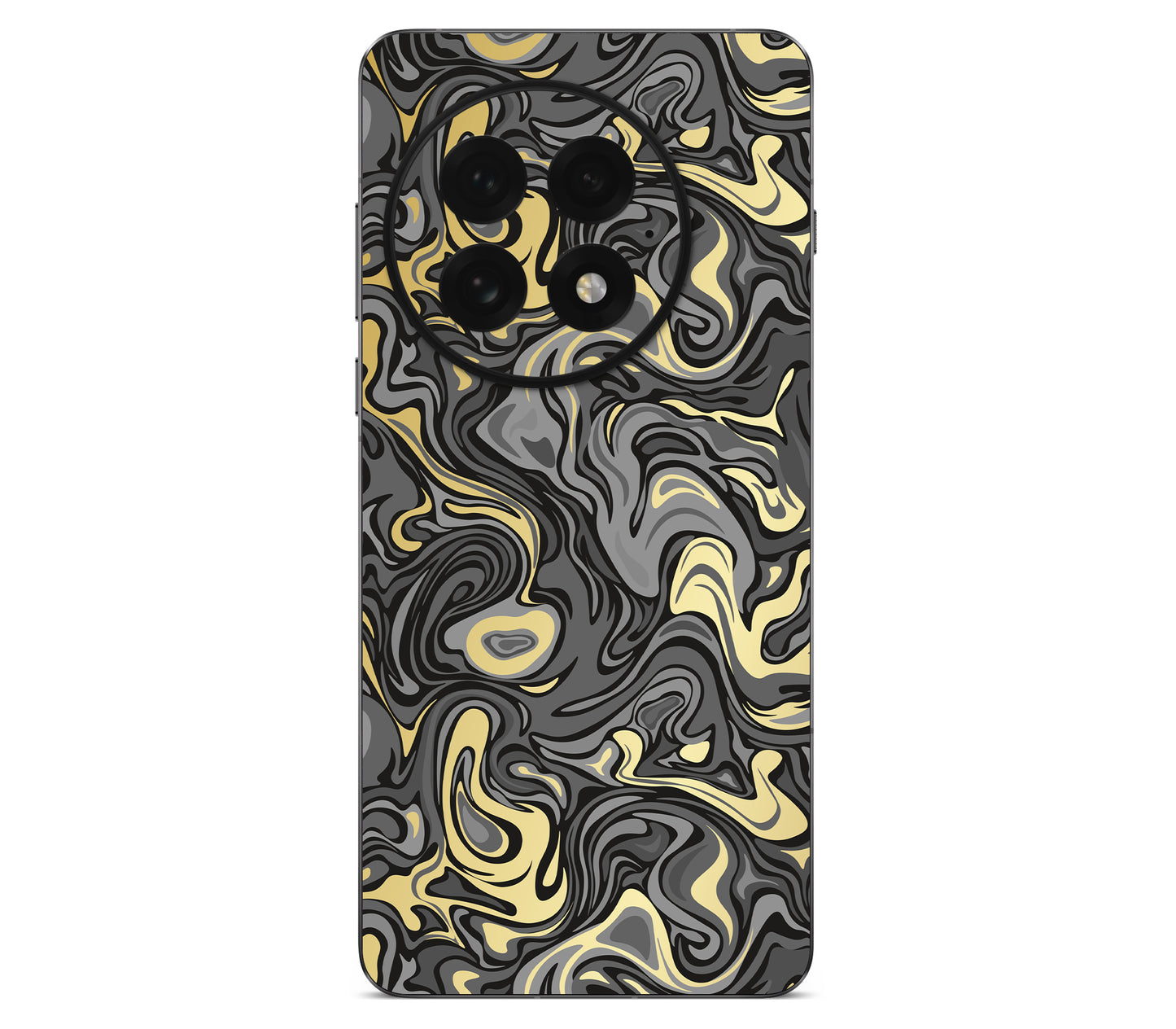 OnePlus 13 skin, Damnation