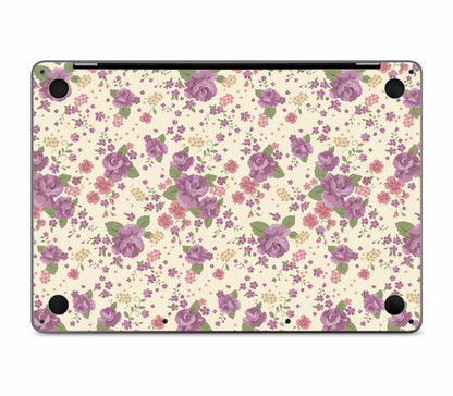 MacBook Pro 13" (2020, Intel) skin, Lilac, bottom skin
