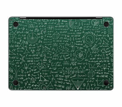 MacBook Pro 13" (2020, M1) skin, Brain.exe, bottom skin
