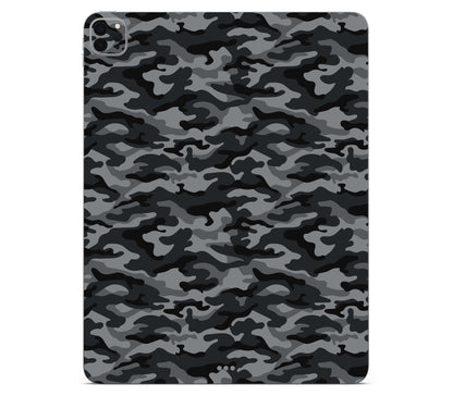 iPad Pro 12.9" (2022, Gen 6) Urban Camo