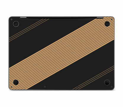 Macbook Pro 13" (2020, 2022) M1/M2 Discipline