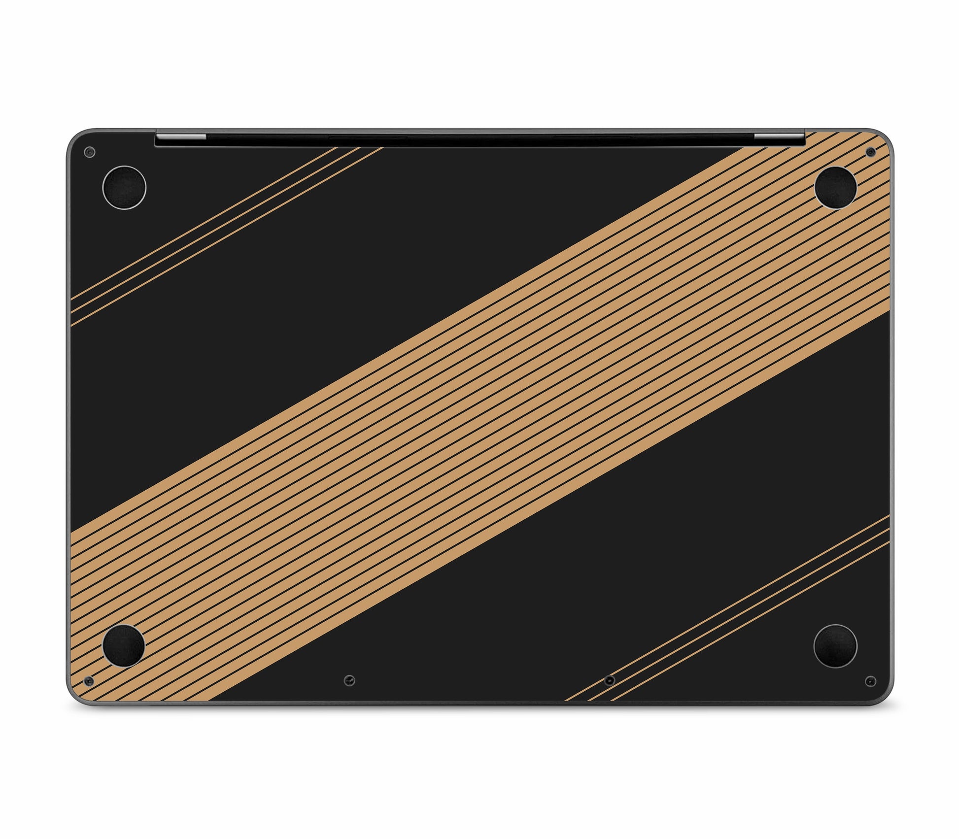 Macbook Pro 13" (2020, 2022) M1/M2 Discipline