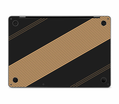 Macbook Pro 13" (2020, Intel) Discipline