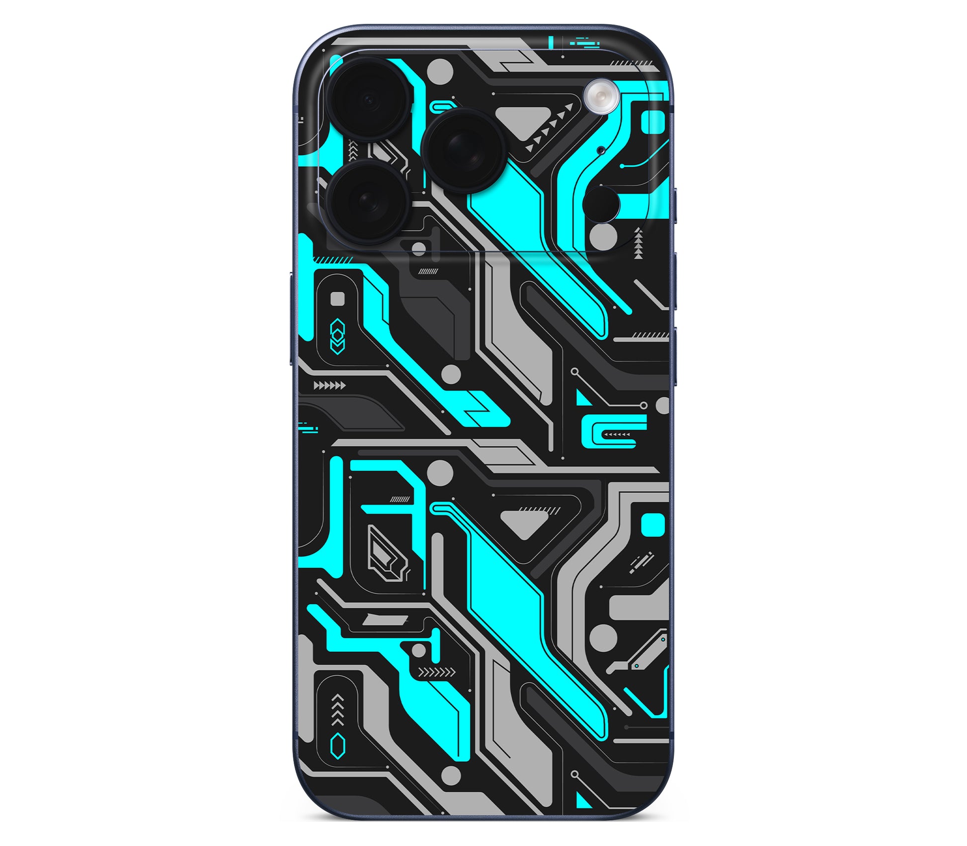 iPhone 17 Pro Max Code Rot (Glitch)