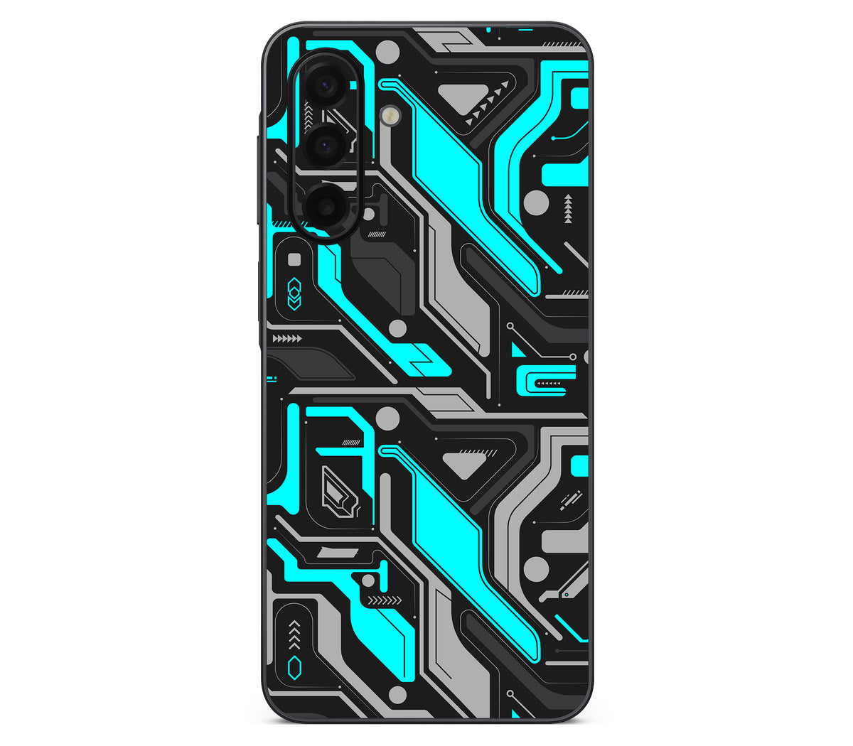 Samsung Galaxy A17 Code Rot (Glitch)