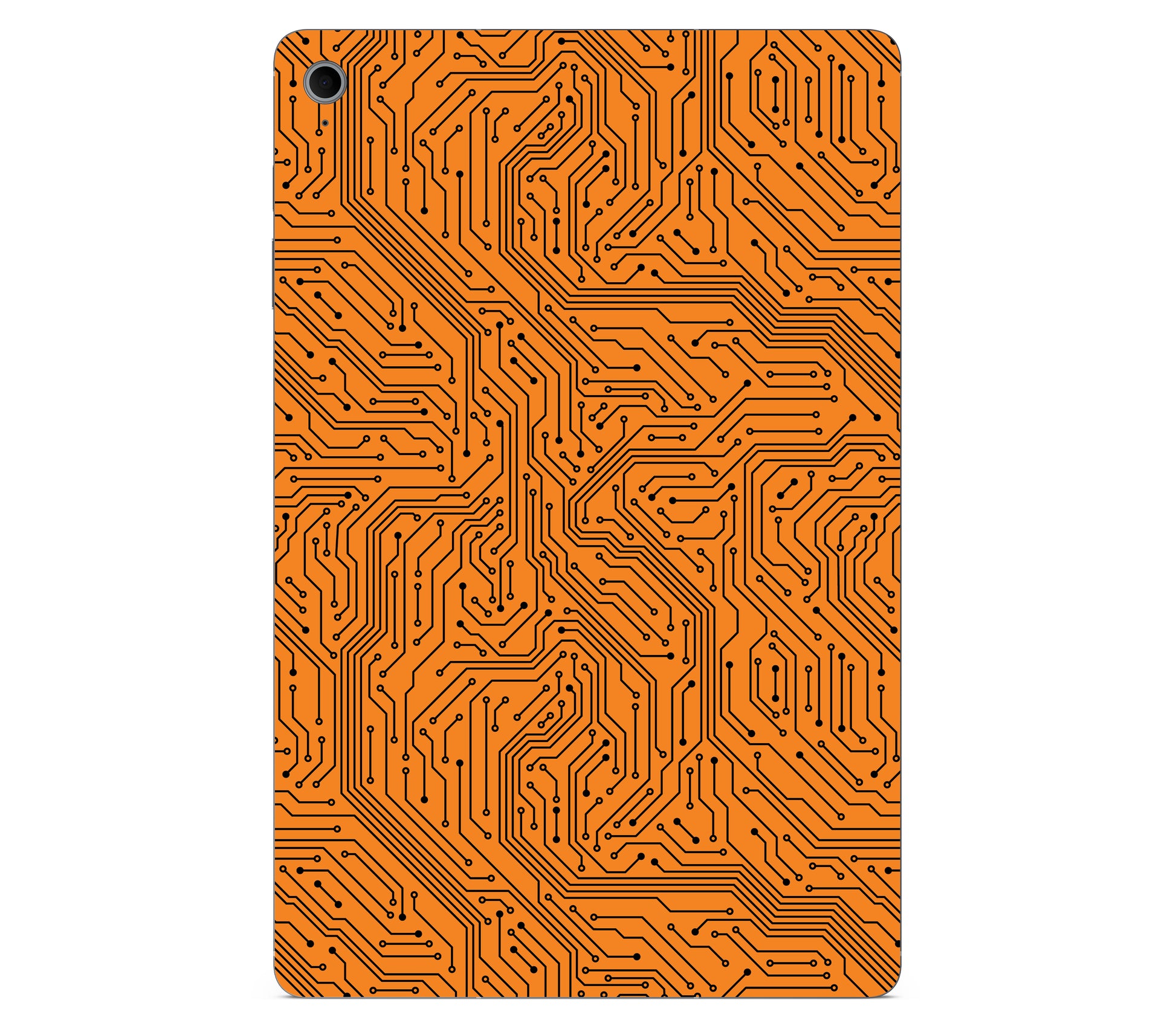 Galaxy Tab S10 FE Plus skin, Pulse Grid