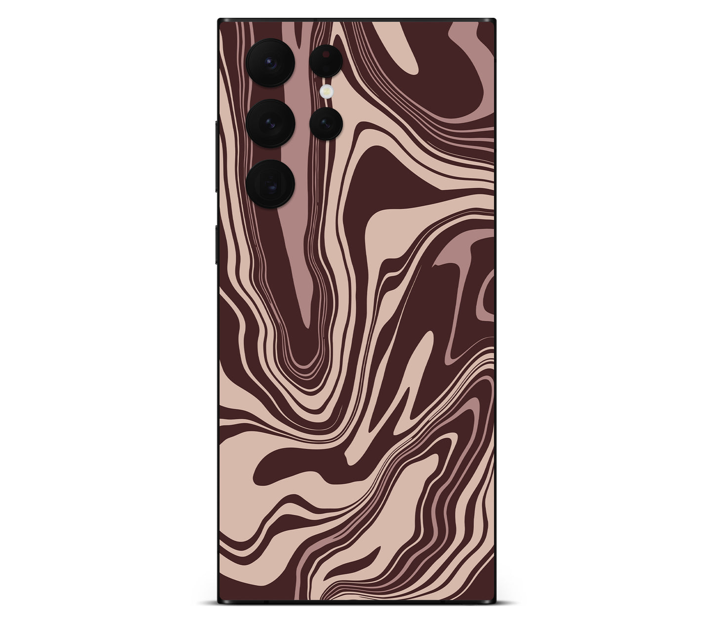 Galaxy S22 Ultra skin, Vertigo (Fever)