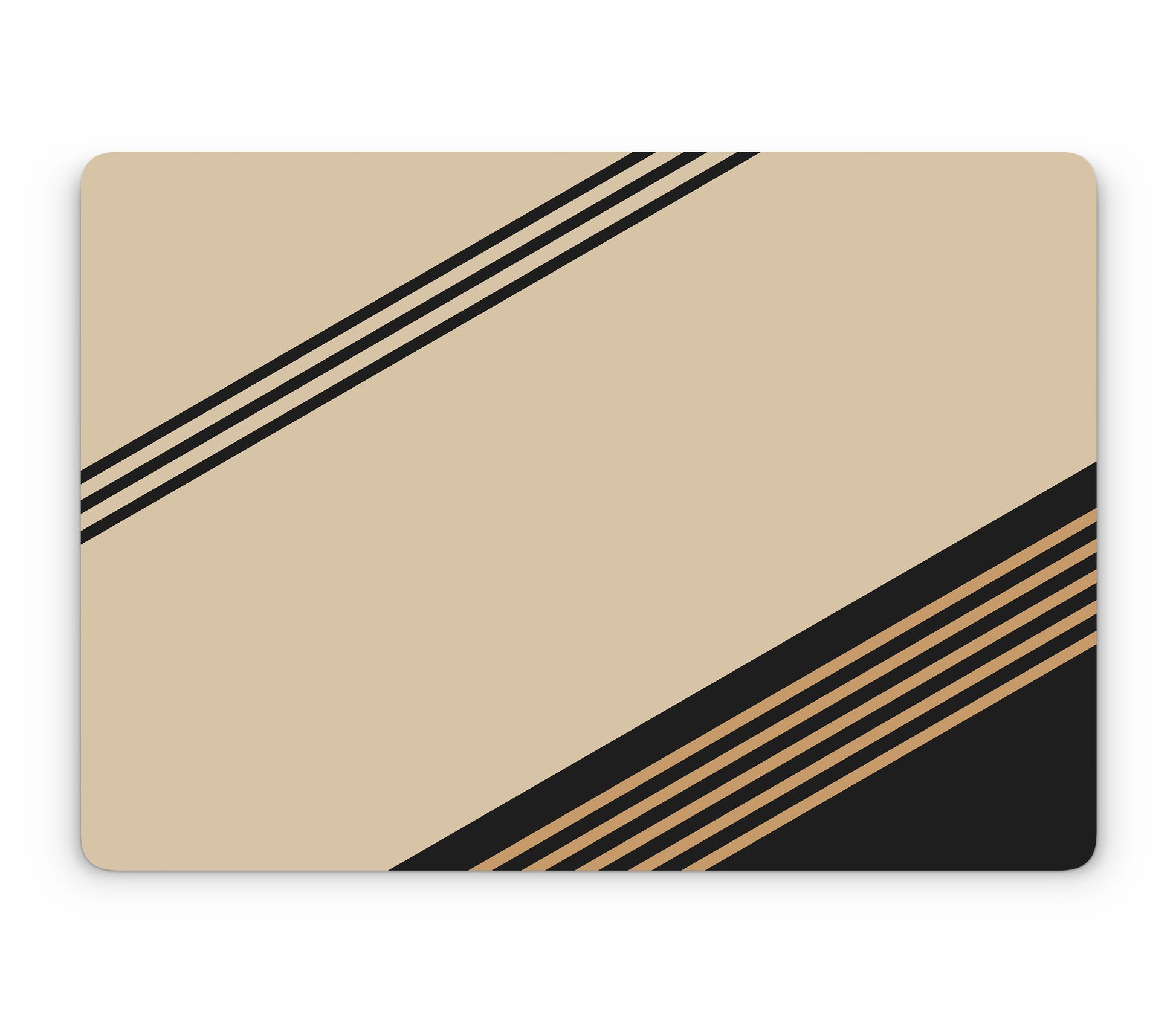 MacBook Pro 13" (2016-2019) Touch Bar skin, Memoir, top skin without logo cutout