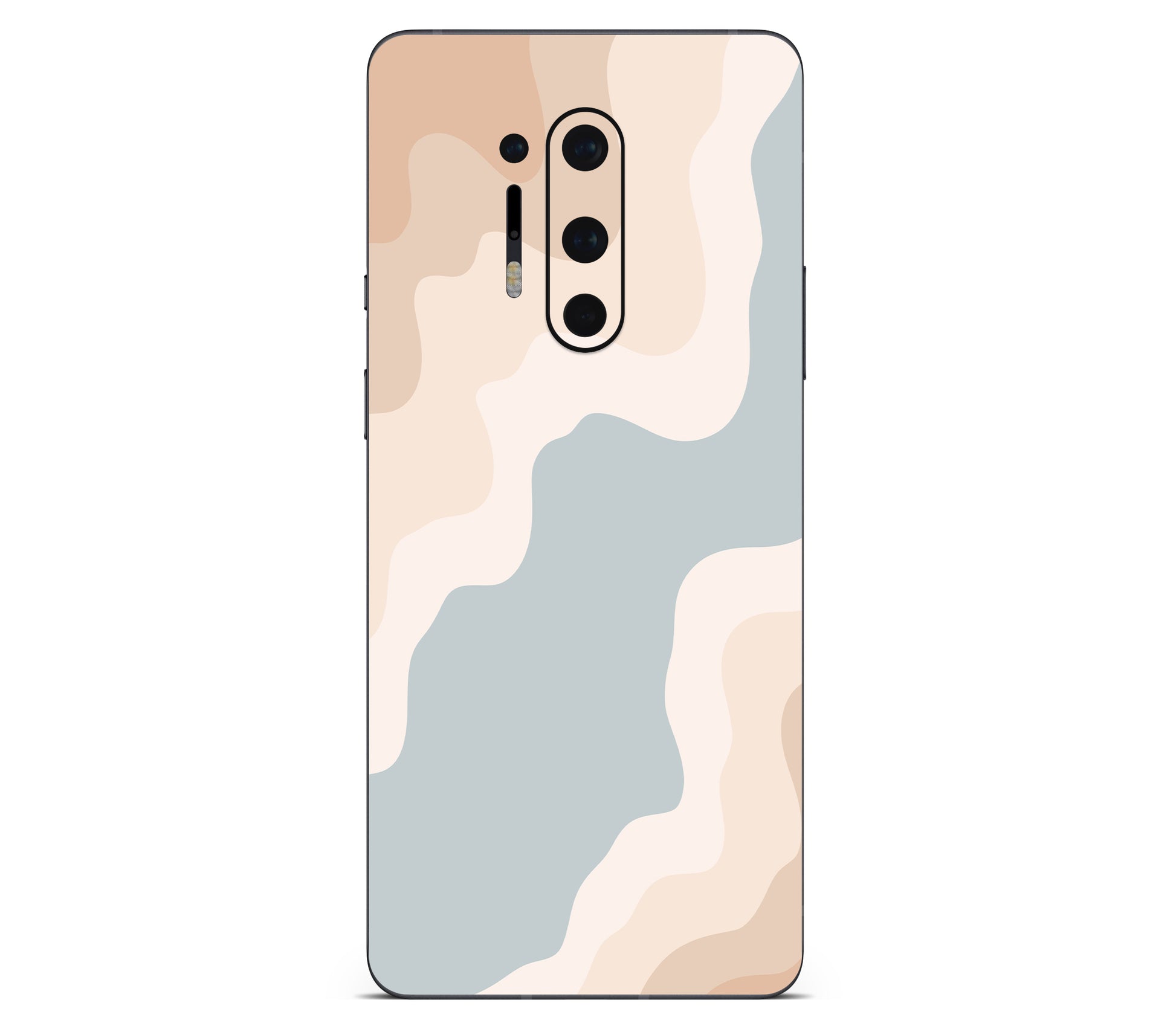 OnePlus 8 Pro skin, Drift (Haze)
