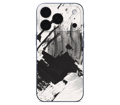 iPhone 17 Pro Black Noir