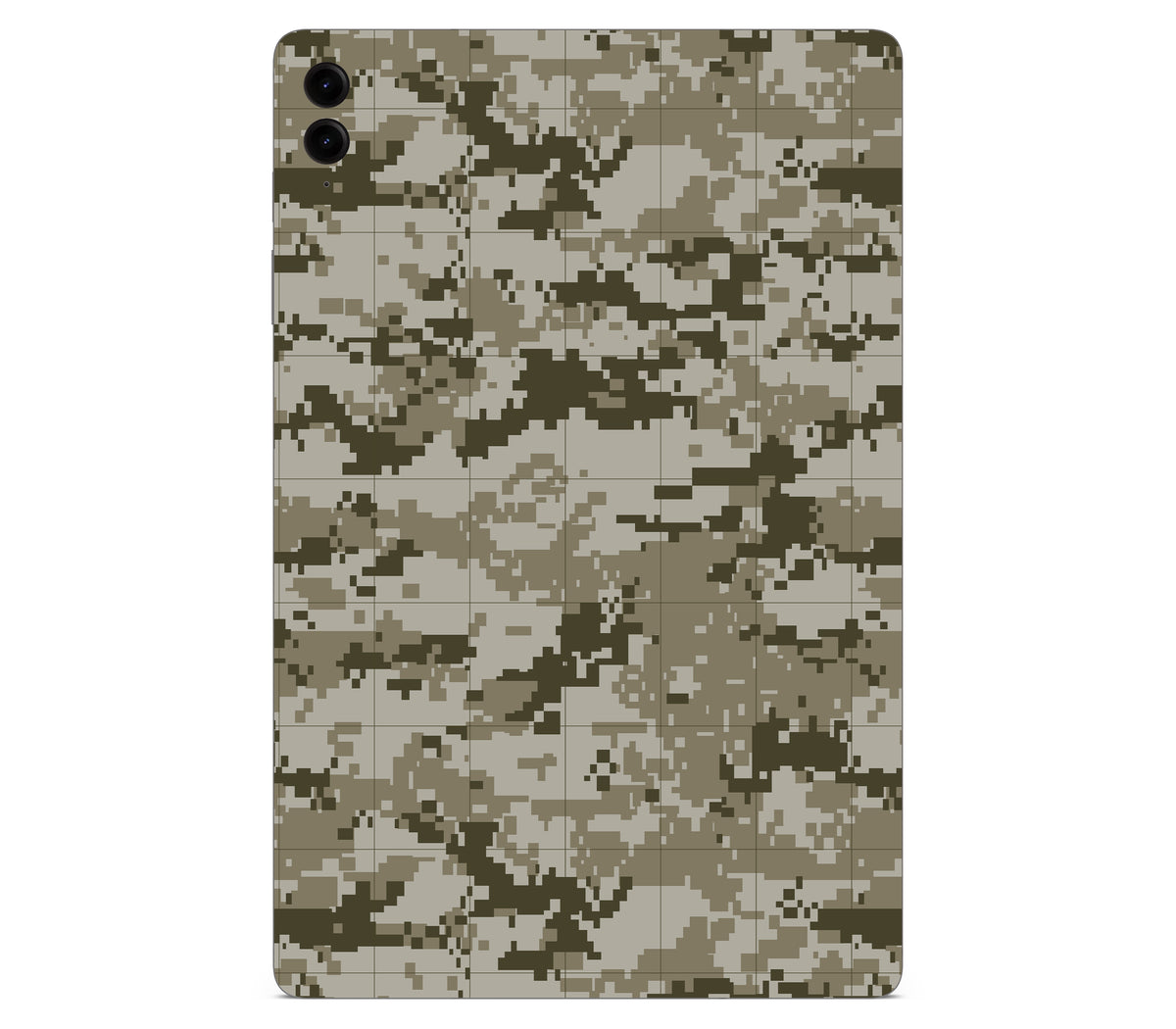 Samsung Galaxy Tab S9 FE Plus Stealth Mode