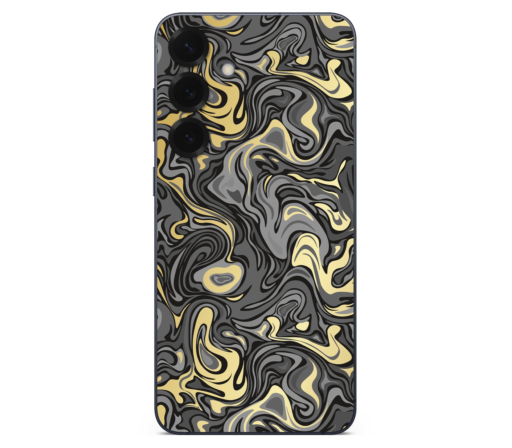 Galaxy S25 skin, Damnation