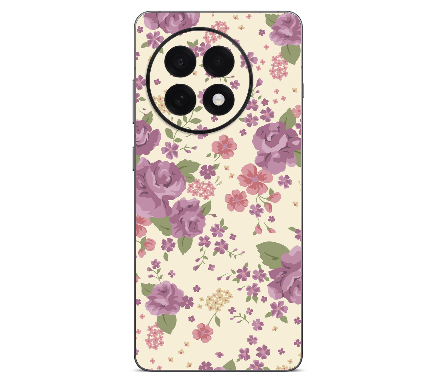 OnePlus 13R skin, Lilac