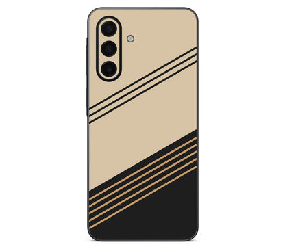Galaxy A17 skin, Memoir, back skin