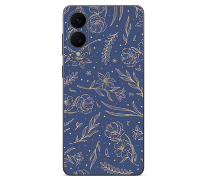 Galaxy S25 Edge skin, Twilight, full wrap skin