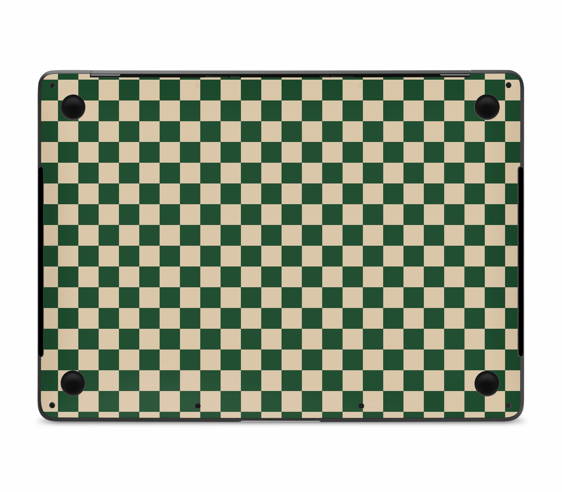 MacBook Pro 13" (2016-2019) Touch Bar skin, Queen’s Gambit, bottom skin