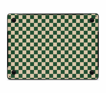 MacBook Pro 13" (2016-2019) Touch Bar skin, Queen’s Gambit, bottom skin