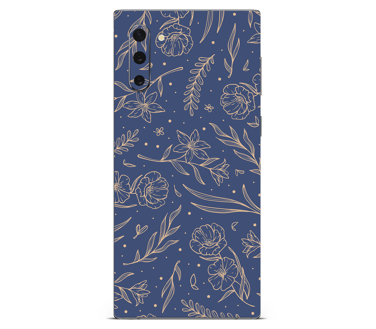 Galaxy Note 10 skin, Twilight
