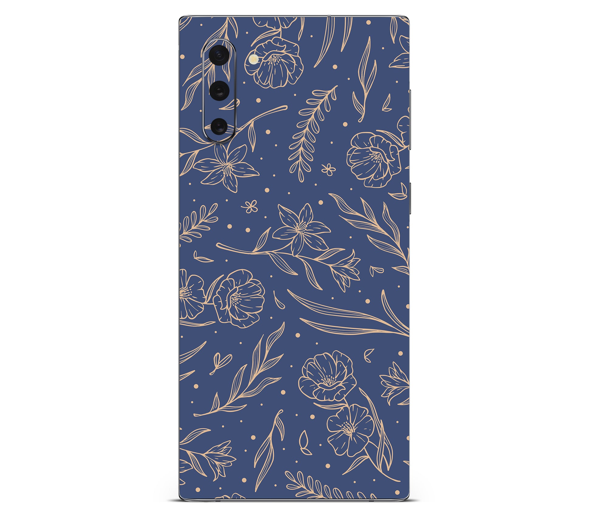 Galaxy Note 10 skin, Twilight