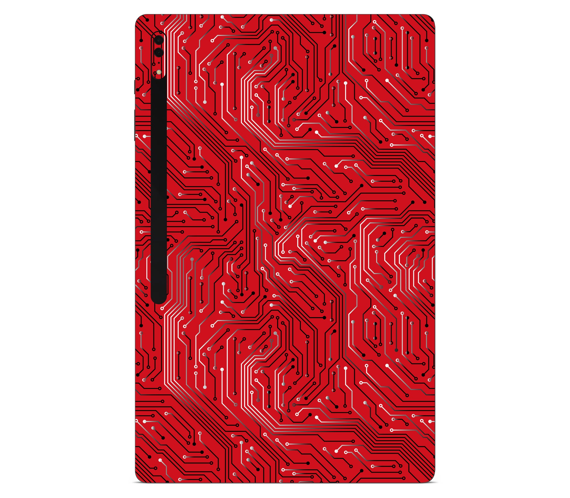 Galaxy Tab S8 Ultra skin, REDLINE
