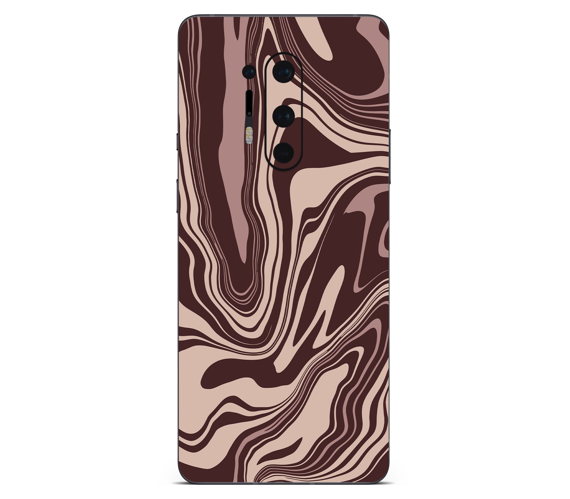 OnePlus 8 Pro skin, Vertigo (Fever)