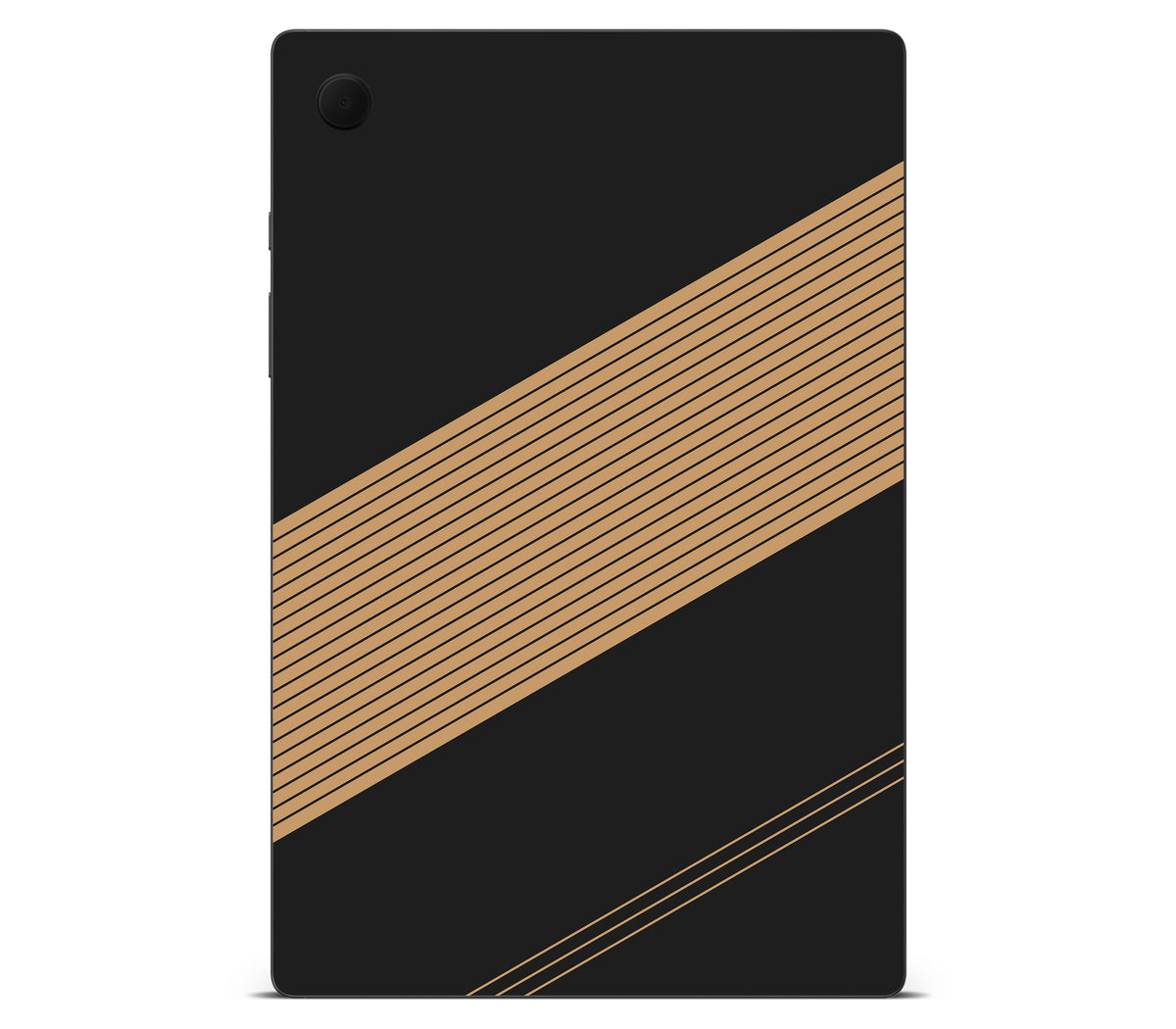 Samsung Galaxy Tab A8 Discipline