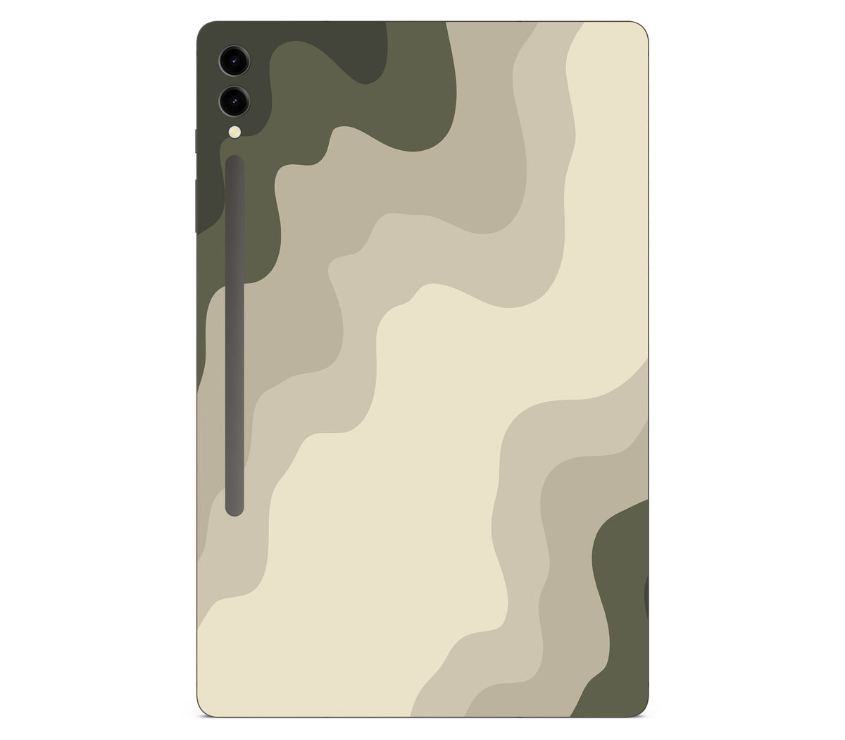 Galaxy Tab S9 Ultra skin, Drift (Mirage)