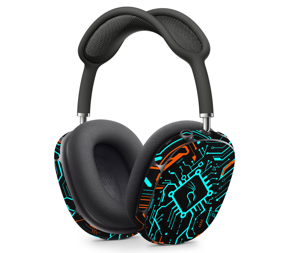 Apple AirPods Max skin, Kali (Core), case skin