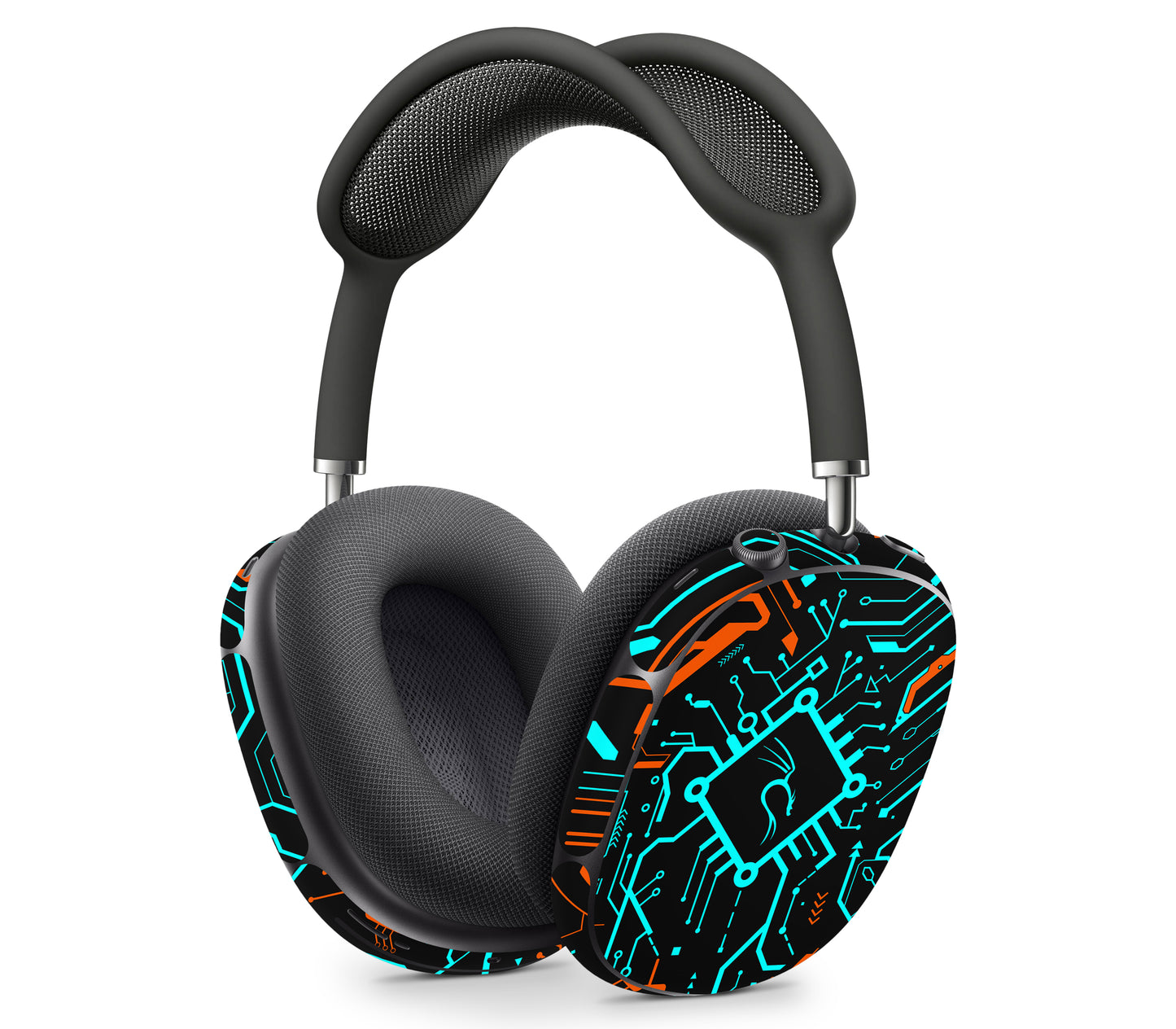 Apple AirPods Max skin, Kali (Core), case skin