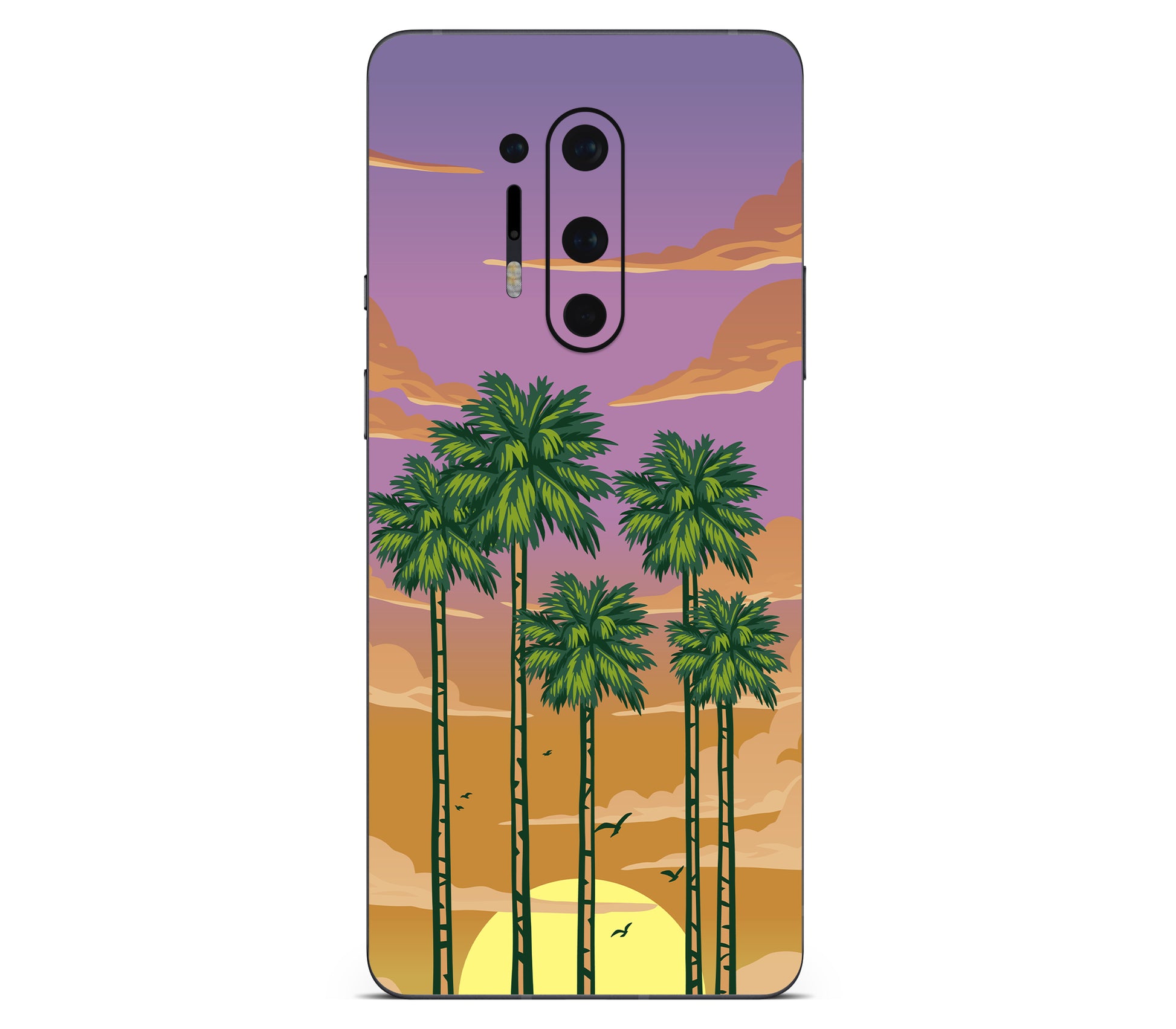OnePlus 8 Pro skin, Vice