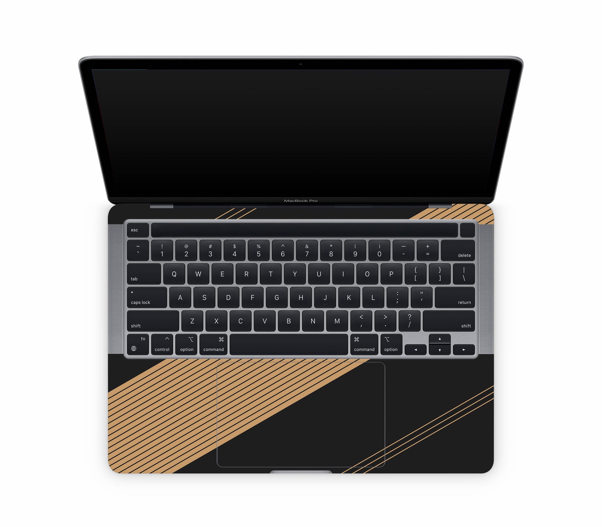 Macbook Pro 13" (2020, 2022) M1/M2 Discipline