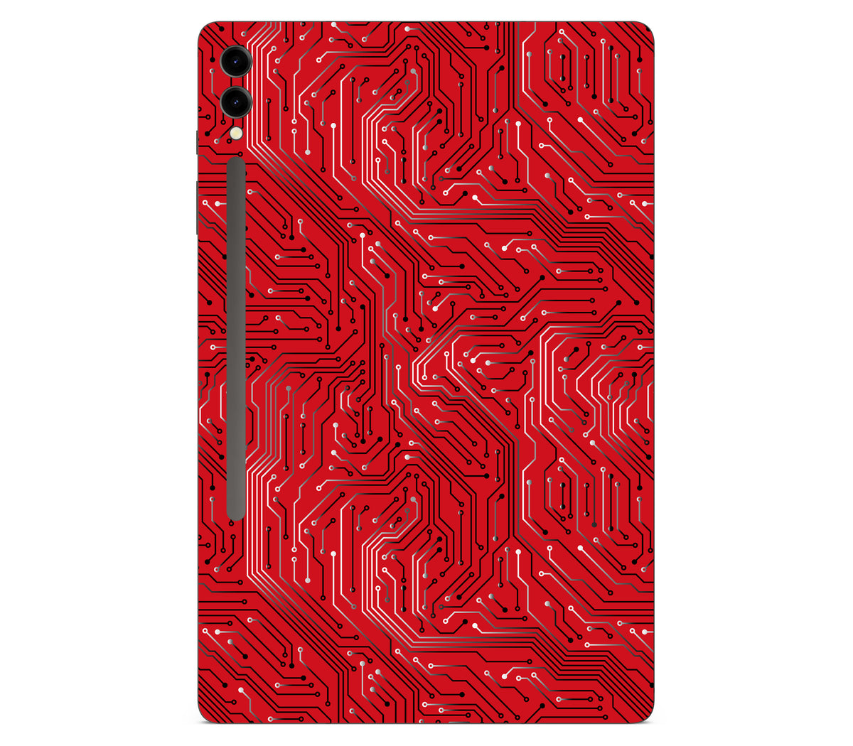 Galaxy Tab S9 Ultra skin, REDLINE