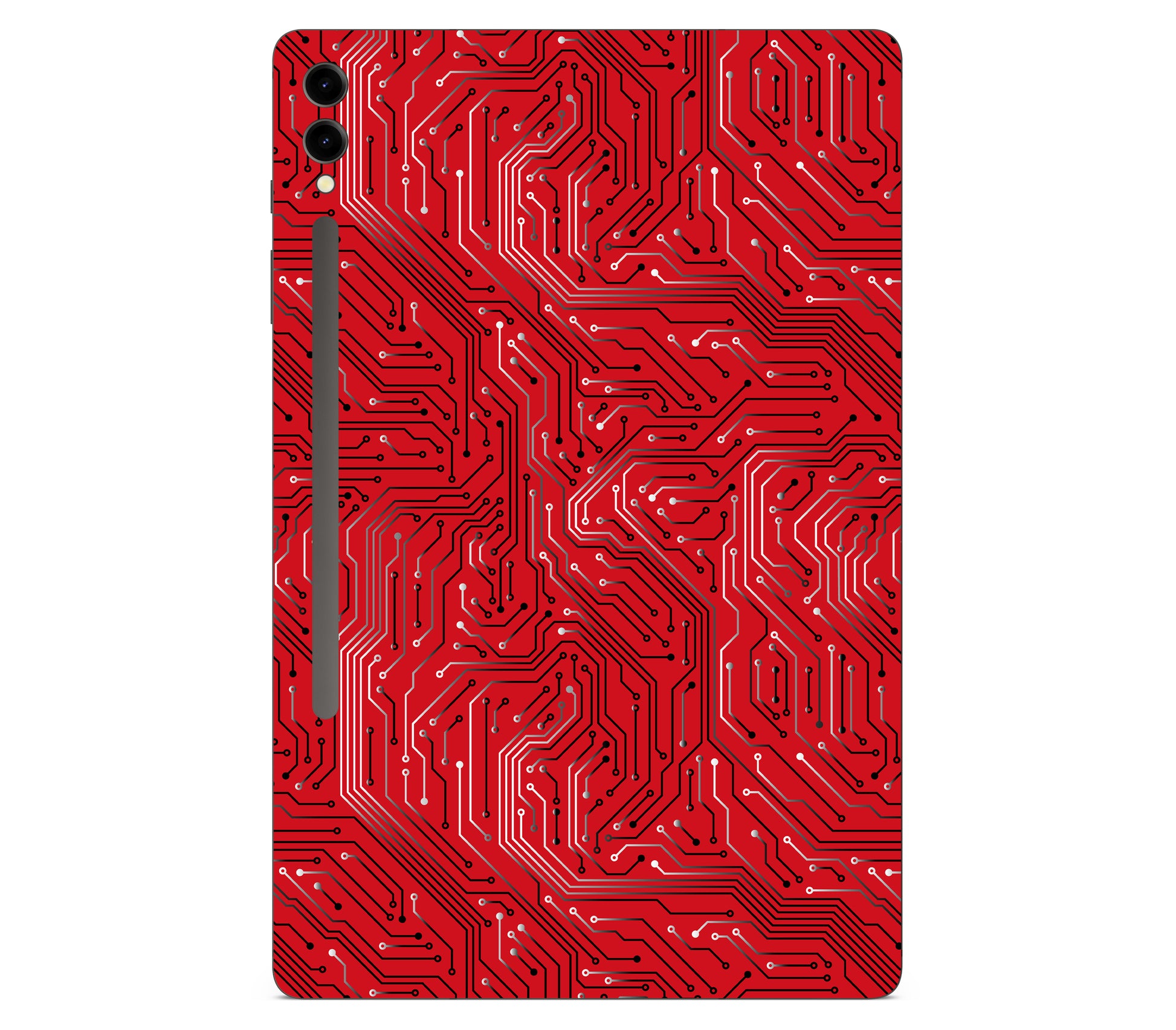 Galaxy Tab S9 Ultra skin, REDLINE