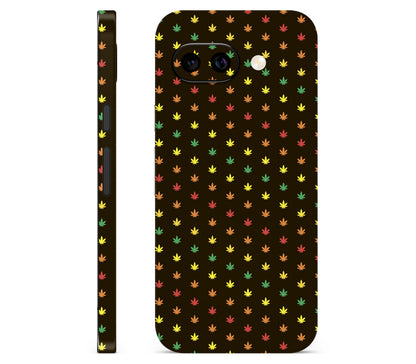 Google Pixel 9A skin, Elysian, full wrap skin