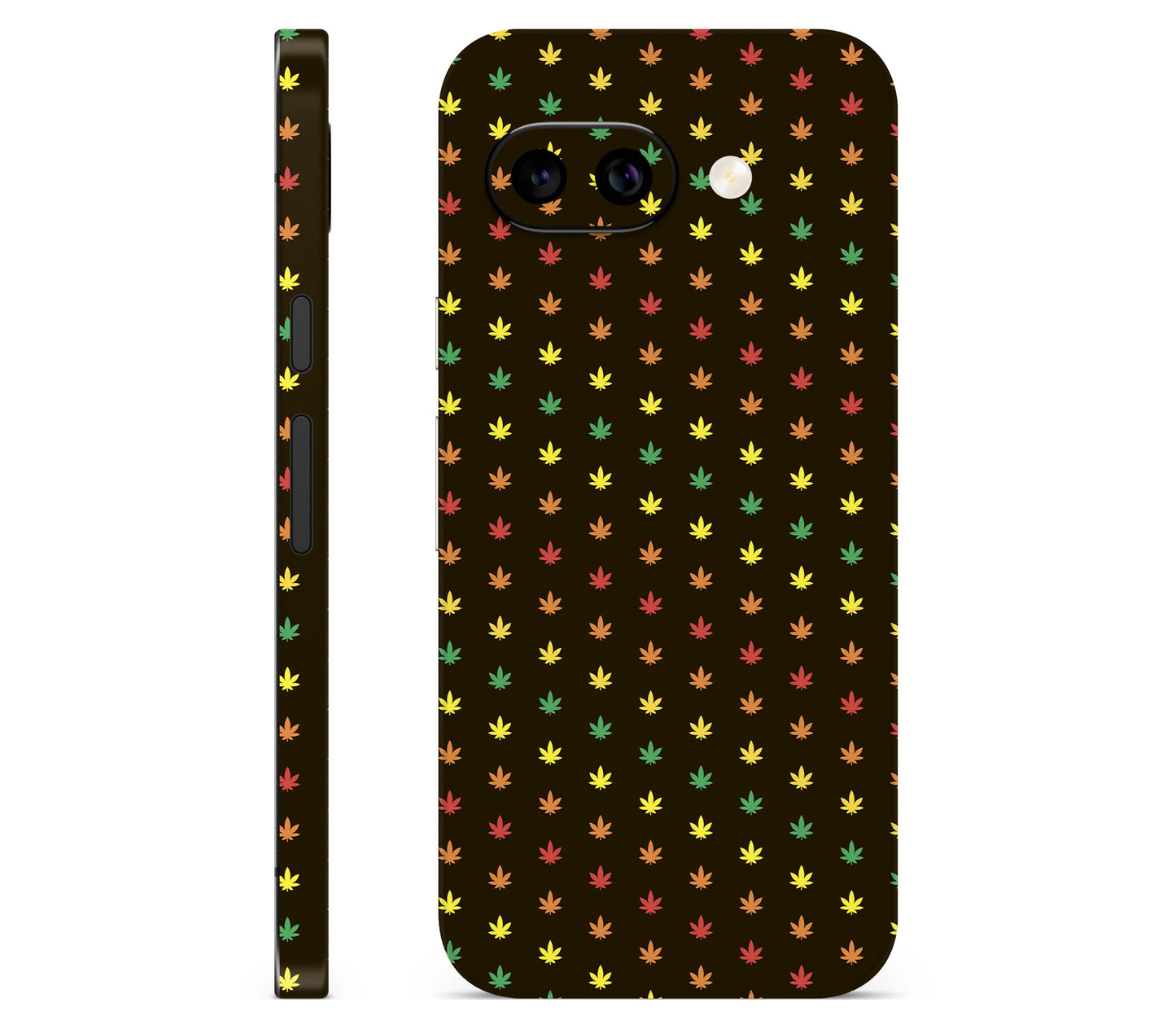 Google Pixel 10A skin, Elysian, full wrap skin