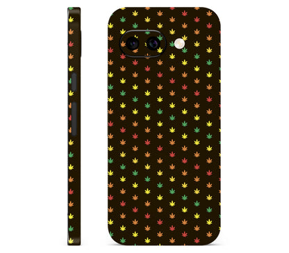 Google Pixel 10A skin, Elysian, full wrap skin