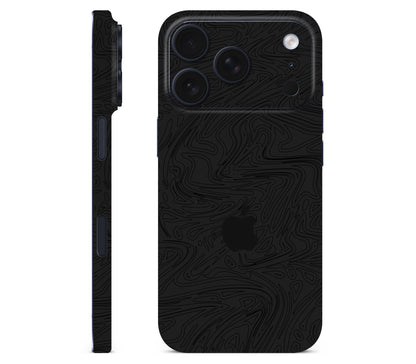 iPhone 17 Pro Black Ice