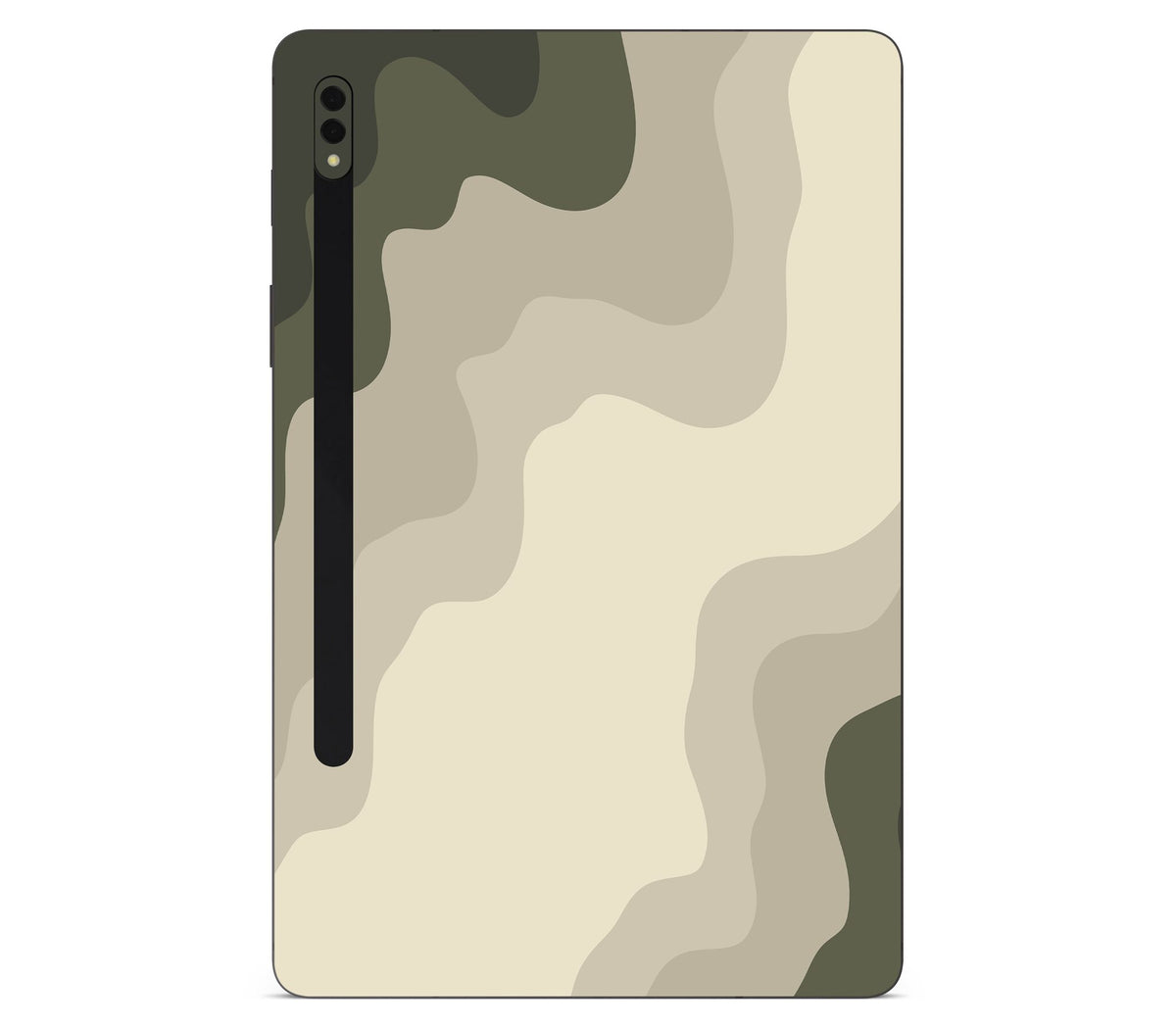 Galaxy Tab S8 skin, Drift (Mirage)