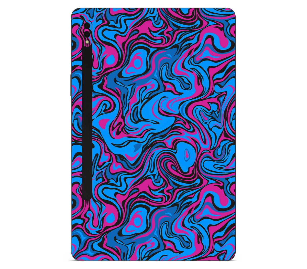 Galaxy Tab S8 skin, Brain Drain