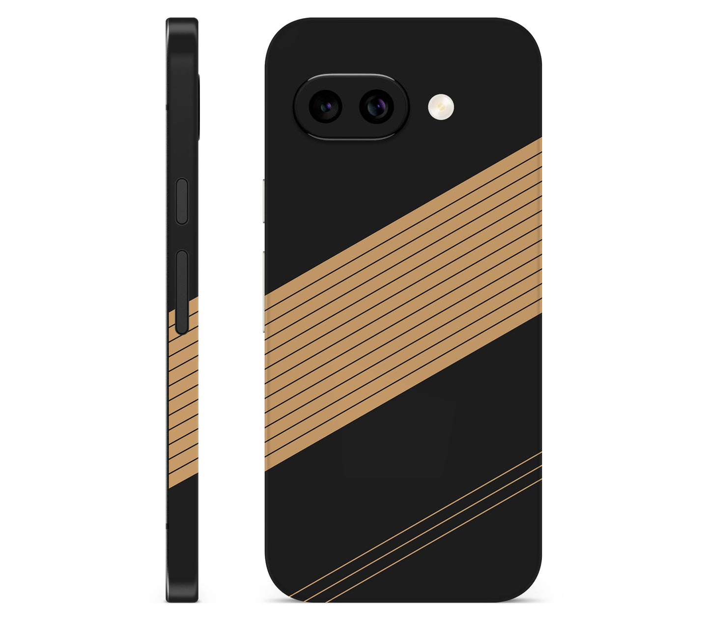 Google Pixel 9A Discipline